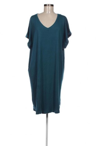 Kleid Sheego, Größe XXL, Farbe Grün, Preis 43,42 €