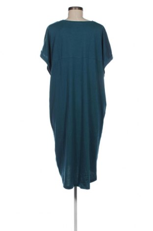 Φόρεμα Sheego, Μέγεθος XXL, Χρώμα Πράσινο, Τιμή 43,42 €