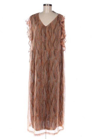 Kleid Sheego, Größe XXL, Farbe Mehrfarbig, Preis 26,72 €