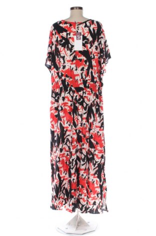 Kleid Sheego, Größe 5XL, Farbe Mehrfarbig, Preis 55,67 €