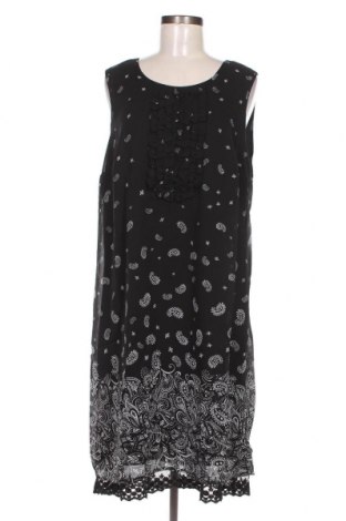 Šaty  Sheego, Veľkosť XL, Farba Čierna, Cena  30,62 €