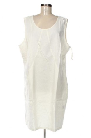 Φόρεμα Sheego, Μέγεθος XXL, Χρώμα Λευκό, Τιμή 43,42 €