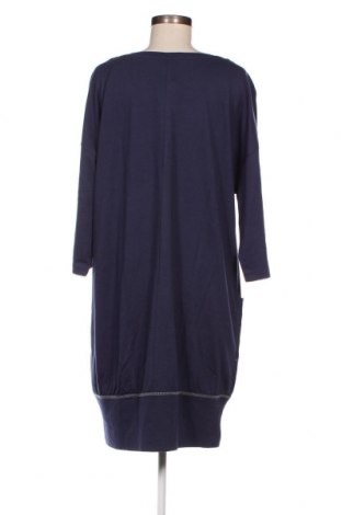 Kleid Sheego, Größe XL, Farbe Blau, Preis 27,84 €