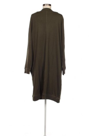 Kleid Sheego, Größe XXL, Farbe Grün, Preis 40,64 €