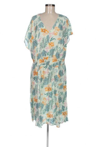 Kleid Sheego, Größe XXL, Farbe Mehrfarbig, Preis € 44,54