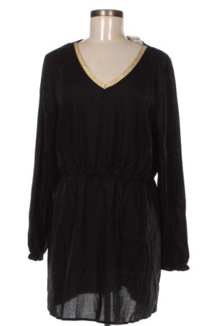 Kleid Sheego, Größe XL, Farbe Schwarz, Preis 22,27 €