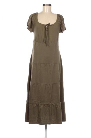 Kleid Sheego, Größe M, Farbe Grün, Preis € 11,13