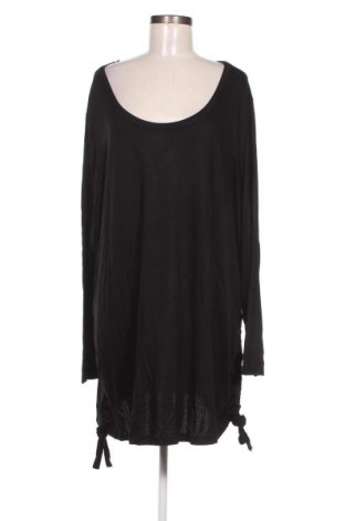 Φόρεμα Sheego, Μέγεθος 3XL, Χρώμα Μαύρο, Τιμή 36,19 €
