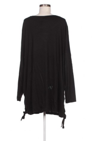 Φόρεμα Sheego, Μέγεθος 3XL, Χρώμα Μαύρο, Τιμή 41,75 €