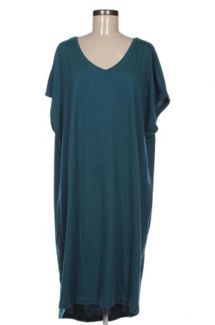 Kleid Sheego, Größe XXL, Farbe Blau, Preis € 44,54