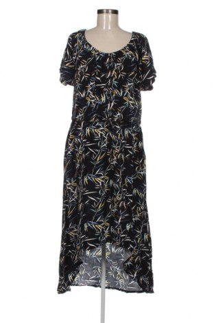 Kleid Sheego, Größe XL, Farbe Mehrfarbig, Preis 30,62 €