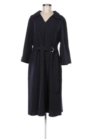 Φόρεμα Sheego, Μέγεθος XXL, Χρώμα Μπλέ, Τιμή 44,54 €