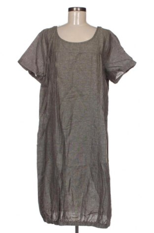 Kleid Sheego, Größe XL, Farbe Grün, Preis 33,40 €