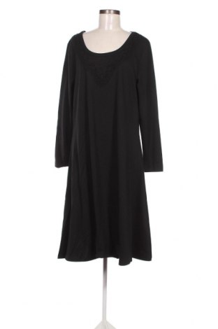 Φόρεμα Sheego, Μέγεθος XXL, Χρώμα Μαύρο, Τιμή 29,51 €