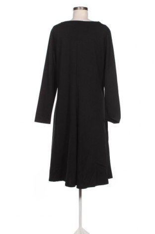 Kleid Sheego, Größe XXL, Farbe Schwarz, Preis 55,67 €