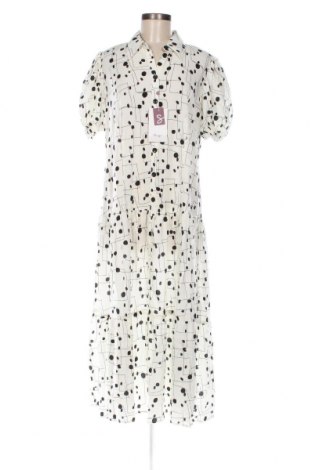 Φόρεμα Sheego, Μέγεθος M, Χρώμα Πολύχρωμο, Τιμή 33,40 €