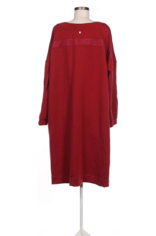 Φόρεμα Sheego, Μέγεθος 3XL, Χρώμα Κόκκινο, Τιμή 28,21 €