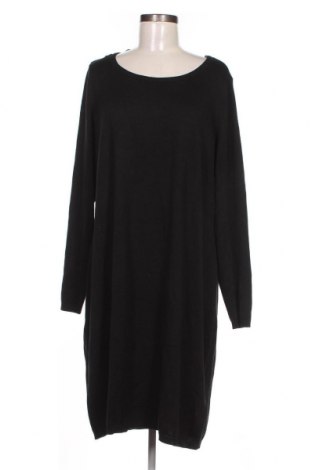 Kleid Sheego, Größe XXL, Farbe Schwarz, Preis € 31,73