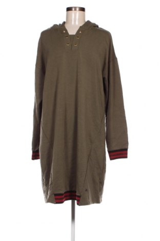 Kleid Sheego, Größe XXL, Farbe Grün, Preis € 31,73