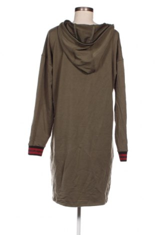 Kleid Sheego, Größe XXL, Farbe Grün, Preis 31,73 €