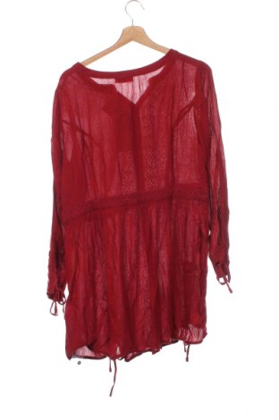 Kleid Sheego by Joe Browns, Größe M, Farbe Rot, Preis 22,27 €