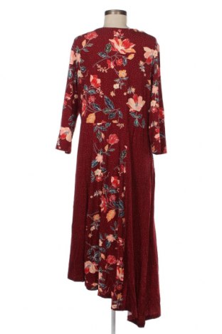 Kleid Sheego by Joe Browns, Größe XL, Farbe Mehrfarbig, Preis 30,62 €