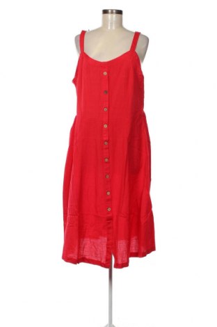 Φόρεμα Sheego by Joe Browns, Μέγεθος XL, Χρώμα Κόκκινο, Τιμή 33,40 €