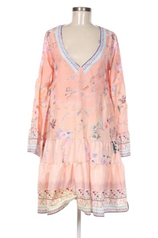 Kleid Sheilay, Größe S, Farbe Mehrfarbig, Preis € 15,00
