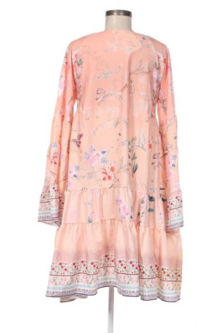 Kleid Sheilay, Größe S, Farbe Mehrfarbig, Preis € 9,00