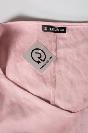 Kleid Sheilay, Größe XXL, Farbe Rosa, Preis 31,48 €