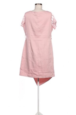 Kleid Sheilay, Größe XXL, Farbe Rosa, Preis 31,48 €