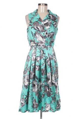 Kleid Shelby&Palmer, Größe S, Farbe Mehrfarbig, Preis 32,06 €