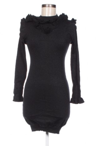 Φόρεμα Shk, Μέγεθος XS, Χρώμα Μαύρο, Τιμή 6,28 €