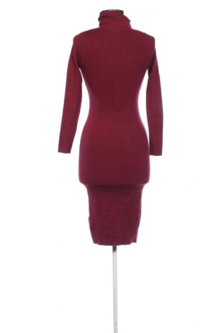 Kleid Shk, Größe S, Farbe Rot, Preis 11,91 €