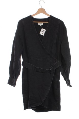 Kleid Shoeby, Größe L, Farbe Schwarz, Preis 13,36 €