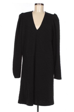 Kleid Shoeby, Größe 3XL, Farbe Schwarz, Preis 23,71 €