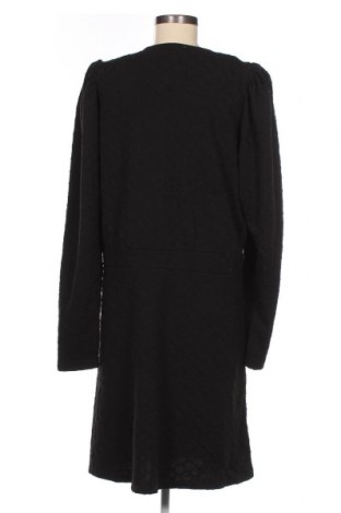 Kleid Shoeby, Größe 3XL, Farbe Schwarz, Preis 23,71 €