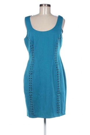 Kleid Siena Studio, Größe XL, Farbe Blau, Preis 32,52 €