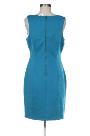 Kleid Siena Studio, Größe XL, Farbe Blau, Preis 57,06 €