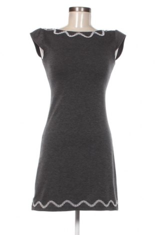 Šaty  Silhouette, Veľkosť S, Farba Sivá, Cena  15,90 €