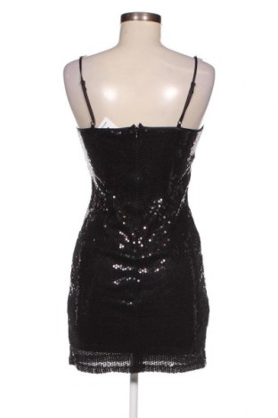Kleid Silvian Heach, Größe M, Farbe Schwarz, Preis 33,40 €