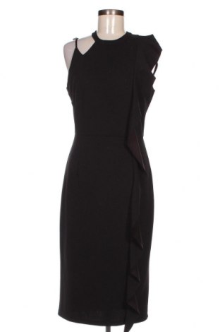 Φόρεμα Silvian Heach, Μέγεθος M, Χρώμα Μαύρο, Τιμή 51,09 €