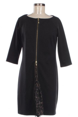 Kleid Simoncini, Größe XL, Farbe Schwarz, Preis 14,24 €