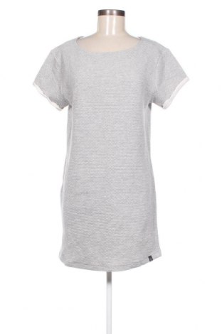 Kleid Simple, Größe S, Farbe Grau, Preis 4,04 €