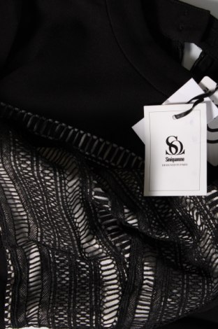 Kleid Sinequanone, Größe M, Farbe Schwarz, Preis 47,23 €