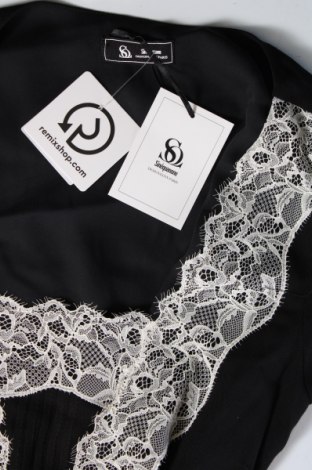 Šaty  Sinequanone, Velikost M, Barva Černá, Cena  1 220,00 Kč