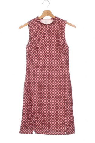 Φόρεμα Sinsay, Μέγεθος XS, Χρώμα Πολύχρωμο, Τιμή 13,41 €