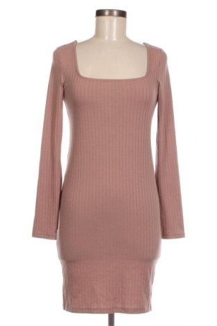 Kleid Sinsay, Größe M, Farbe Beige, Preis 9,00 €