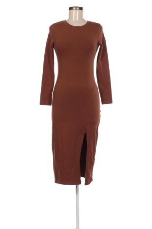 Kleid Sinsay, Größe S, Farbe Braun, Preis 8,04 €