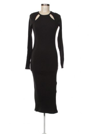 Šaty  Sinsay, Velikost L, Barva Černá, Cena  332,00 Kč